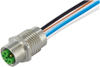 Sensor & Actuator Cables - 9163302 - RS Components, Ltd.