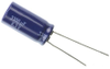 Aluminium Capacitors - 7270509 - RS Components, Ltd.