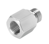 Pneumatic Fittings - 2887934 - RS Components, Ltd.