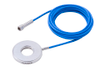 Piezoelectric force washer CLP/62kN-0.5M - 1-CLP/62KN-0.5M - Hottinger Bruel and Kjaer UK Ltd.