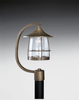 Exterior -Post/Pier Head - 214141 - Light Center (The)
