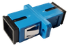 Fiber Optic Connectors - 1001-OPSB1ANNC1N1 - New Yorker Electronics Co., Inc.