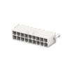 Headers, Male Pins - 1111-1-1586040-8-ND - DigiKey