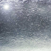Clear Vecchio Glass - 100V - Spectrum Glass Company, Inc.