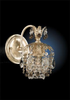 1252-48BD Sconces-Single Glass - 769352 - Capital Lighting, Inc.