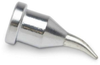 Weller Soldering Tip T0054442599 - Conical Tip - 0.5 in Tip Length - 0.015 in Tip Width - 037103-29467 - R. S. Hughes Company, Inc.