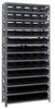 Quantum Small Parts Bin System - 52778 - U.S. Plastic Corporation