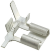 Terminals - Quick Connects, Quick Disconnect Connectors - A100775CT-ND - DigiKey