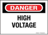 Safety Signs - PPS0305D72 - Panduit Corp.