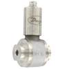 Wet/Wet Differential Pressure Transmitter,6-pin Conn,0-8