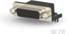 D-Shaped Connectors - 2311768-2 - TE Connectivity