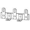 Lug Terminal Strip-Standard - 820 - Keystone Electronics Corp.