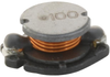 Choke, Smd, 10Uh; Inductance Wurth Elektronik - 08P2685 - Newark, An Avnet Company