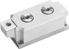 Thyristor Diode Module 440A 1.6Kv A60A; Scr Module Type Semikron - 88K1180 - Newark, An Avnet Company
