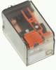 Relay, Dpdt, 250Vac, 10A; Contact Configuration Schrack Te Connectivity - 52F883 - Newark, An Avnet Company