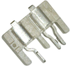 Board-To-Board Connector, Hermaphroditic, Miniature Series, Surface Mount, Receptacle, 2, 3 Mm Rohs Compliant Te Connectivity - 41X2574 - Newark, An Avnet Company