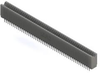 Card Edge Conn, Dual, 100Pos, Press Fit; Card Edge Connector Type Edac - 26H0135 - Newark, An Avnet Company