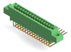Card Conn, Dual Side, 32Pos, Wire Wrap; Card Edge Connector Type Edac - 75AJ5615 - Newark, An Avnet Company