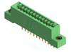 Card Edge Conn, Single Side, 12Pos, Th; Card Edge Connector Type Edac - 72AJ5270 - Newark, An Avnet Company
