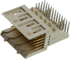 Hard Metric Conn, Header, 48Pos, 2Mm; Product Range Amphenol Communications Solutions - 28AH8684 - Newark, An Avnet Company