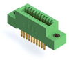 Card Edge Conn, Dual, 20Pos, Lug; Card Edge Connector Type Edac - 60AJ0676 - Newark, An Avnet Company