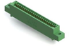 Card Edge Conn, Single Side, 23Pos, Lug; Card Edge Connector Type Edac - 67AJ5398 - Newark, An Avnet Company