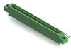 Card Conn, Single Side, 35Pos, Wire Wrap; Card Edge Connector Type Edac - 69AJ8666 - Newark, An Avnet Company