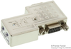 D Sub Connector, Standard, 9 Position; No. Of Contacts Molex - 76M0047 - Newark, An Avnet Company