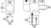 Indicator, Led Pcb, 5Mm, Yellow, 2.1V; Led Color Dialight - 30K0997 - Newark, An Avnet Company