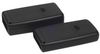 Enclosure, Hand Held, Plastic, Black; Enclosure Type Box Enclosures - 26K5610 - Newark, An Avnet Company