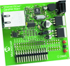 Pictail, Enc28J60, Ethernet, Daughter Board; Kit Application Type Microchip - 56K5830 - Newark, An Avnet Company