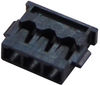 Connector Housing, Rcpt, 3Pos, 1.2Mm Rohs Compliant Molex - 92AJ7805 - Newark, An Avnet Company
