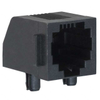 Modular Connectors - 5555077-1 - 907448-5555077-1 - Win Source Electronics