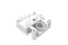 flow PACK 0B Power Module -- 10-ZB126PA015M7-PG99F78