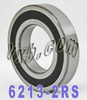 6213-2RS Bearing 65x120x23 Sealed - Kit7691 - NationSkander California Corporation