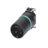 Circular Connector Assemblies - 277-1411998CT-ND - DigiKey