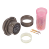 Circular Connector Assemblies - 1178-MS3124E18-32S-ND - DigiKey