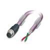 Circular Cable Assemblies - 1507256-ND - DigiKey