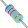 Through Hole Resistors - KNP3WSJR-73-0R62-ND - DigiKey