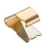 RFI and EMI - Contacts, Fingerstock and Gaskets - S7121-42R - Quarktwin Technology Ltd.