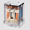 Type 62.31 - Magnetic blow-out relay - 16A - 623190244800 - Finder S.p.A. con unico socio