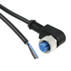 Cable Assemblies - Circular Cable Assemblies -- 1-2273077-1 - Image