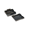 D-Sub, D-Shaped Connector Accessories - 5073-DGB25FT-CVR-ND - DigiKey