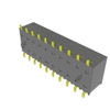 Headers, Receptacles, Female Sockets - SSM-110-F-DH-LC-ND - DigiKey
