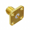 Coaxial Connector (RF) Assemblies - A144874-ND - DigiKey