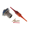 Circular Connector Assemblies - 1178-D38999/24KA98PN-ND - DigiKey