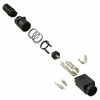 Circular Connector Assemblies - CP-7330-ND - DigiKey