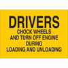 Signs, Nameplates, Posters - 2267-63210-ND - DigiKey