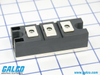 EUPC Standard Diode - DD171N18K - Galco Industrial Electronics