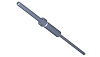 D-Sub Connectors - 1-207683-3 - Powell Electronics, Inc.